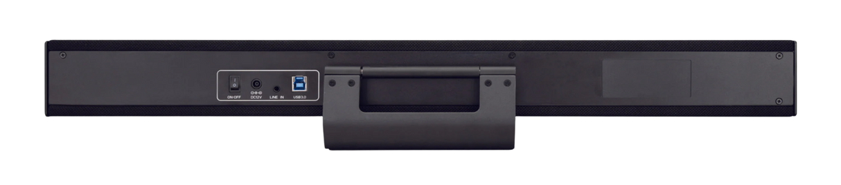 PACVB1 Collaboration Video Bar USB 3.0 4K@60Hz