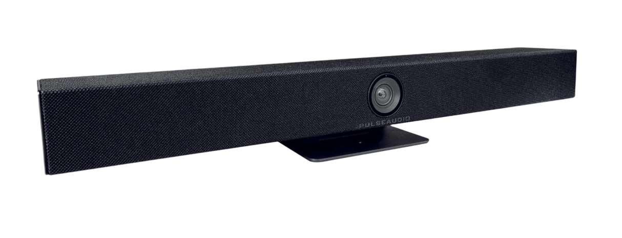 PACVB1 Collaboration Video Bar USB 3.0 4K@60Hz