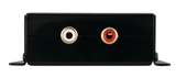 PA-SM21 Stereo to Mono Audio Converter 3-pin terminal connecter