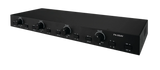 PASS4V Two Source Four Pair Stereo Speaker Select Box with Volume Control