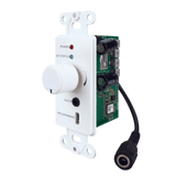 PA230BWA In-Wall 30W 2 Channel Addressable Bluetooth Amplifier