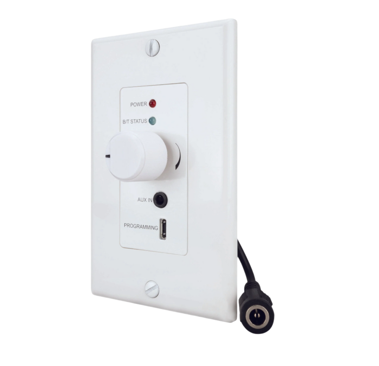 PA230BWA In-Wall 30W 2 Channel Addressable Bluetooth Amplifier