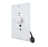 PA230BWA In-Wall 30W 2 Channel Addressable Bluetooth Amplifier