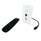 PA230SWA In Wall Wifi Streaming Amplifier 2x30w