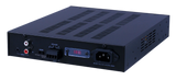 PA2X150 2 Channel 150w Class D Amplifier