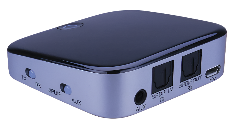 PABT410 Transmitter/Receiver w/Bluetooth 4.1 Wireless Technology