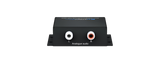 PAC500AU Passive Analog audio extender 500M