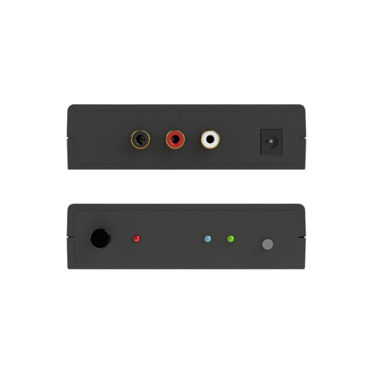 PAEXWIR Wireless 2.1 Channel Audio Extender