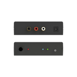 PAEXWIR Wireless 2.1 Channel Audio Extender