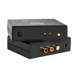 PAEXWIR Wireless 2.1 Channel Audio Extender