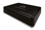 PASTREAM2 Streaming Audio Receiver