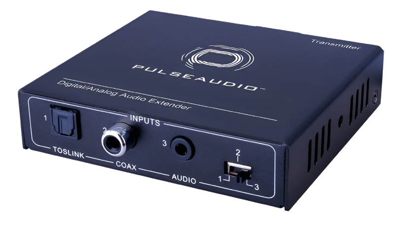 PAEXTDA Digital-Analog Audio Extender