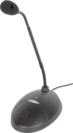 PC DESKTOP-12 Microphone Cardioid Dynamic Vocal with Switch