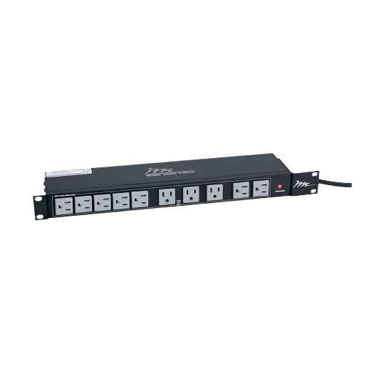 PD2015RNS Multi-Mount Rackmount Power 20 Outlet & 15A