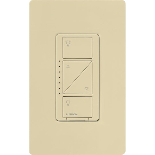 PD-6WCL CASETA In Wall Dimmer