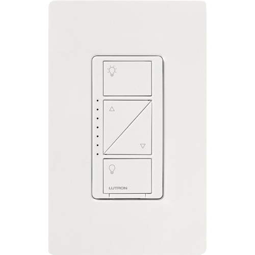 PD-6WCL CASETA In Wall Dimmer