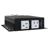 PDX215C 2 Outlet 15 Amp Multi-Stage Compact Power Surge