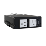 PDX215C 2 Outlet 15 Amp Multi-Stage Compact Power Surge