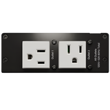 PDX215C 2 Outlet 15 Amp Multi-Stage Compact Power Surge