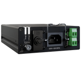 PDX215C 2 Outlet 15 Amp Multi-Stage Compact Power Surge