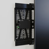 PDX215C 2 Outlet 15 Amp Multi-Stage Compact Power Surge