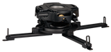PRG-UNV Precision Gear Projector Mount with Spider® Universal Adapter Plate