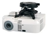 PRG-UNV Precision Gear Projector Mount with Spider® Universal Adapter Plate