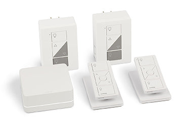 P-BDG-PKG2P Caseta Lamp Dimming Smart Plug Kit