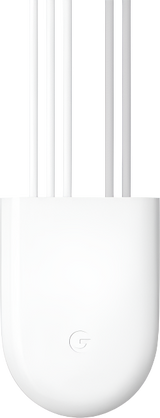 GGA02493US Thermostat Power Connector Snow