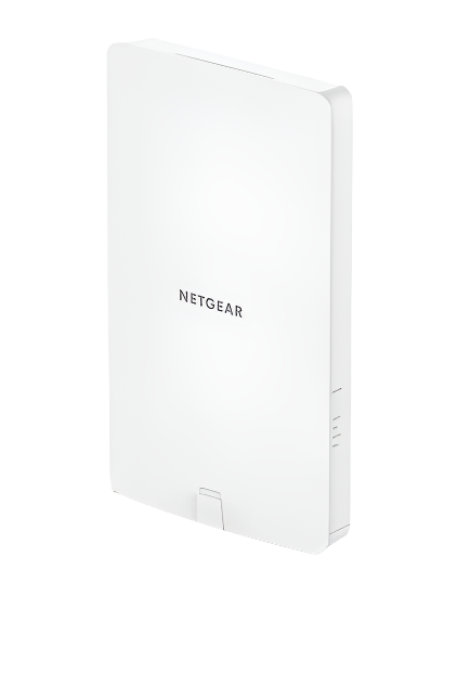 WAX608Y-111NAS Wi-Fi 6 Outdoor Access Point AX1800 Dual Band Multi-Gig PoE