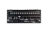QU-16C 16 channel rack mount digital Compact 22in / 12out Digital Mixer