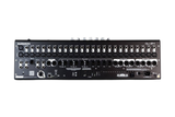 QU-24 24 Channel 24 Mic/Line + 3 Stereo 5.5" Touch Screen