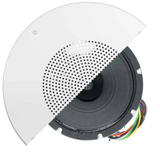 R181072 8" Speaker Dual Cone (Each)