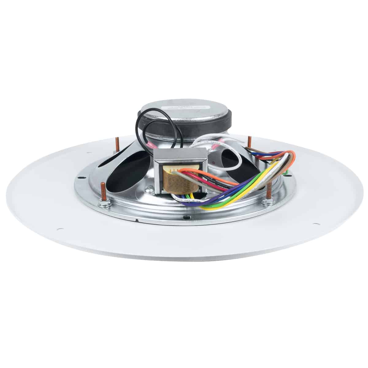 R181072 8" Speaker Dual Cone (Each)