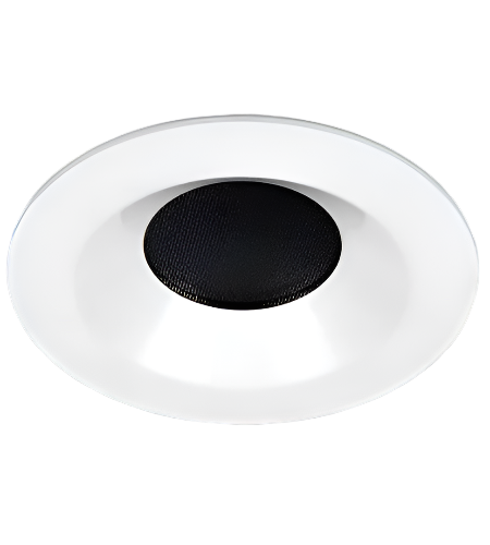 R3CRDT-WT Ocularc 3.5 Adjustable Downlight Trimmed Round