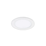 R6ERDR-W9CS-WT Lotos 6″ Round Downlight 5CCT