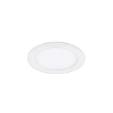 R4ERDR-W9CS-WT Lotos 4″ Round Downlight 5CCT