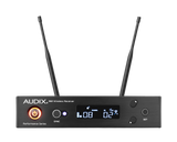 AP61L10 Wireless Microphone System R61 BP W/ADX10 LAV