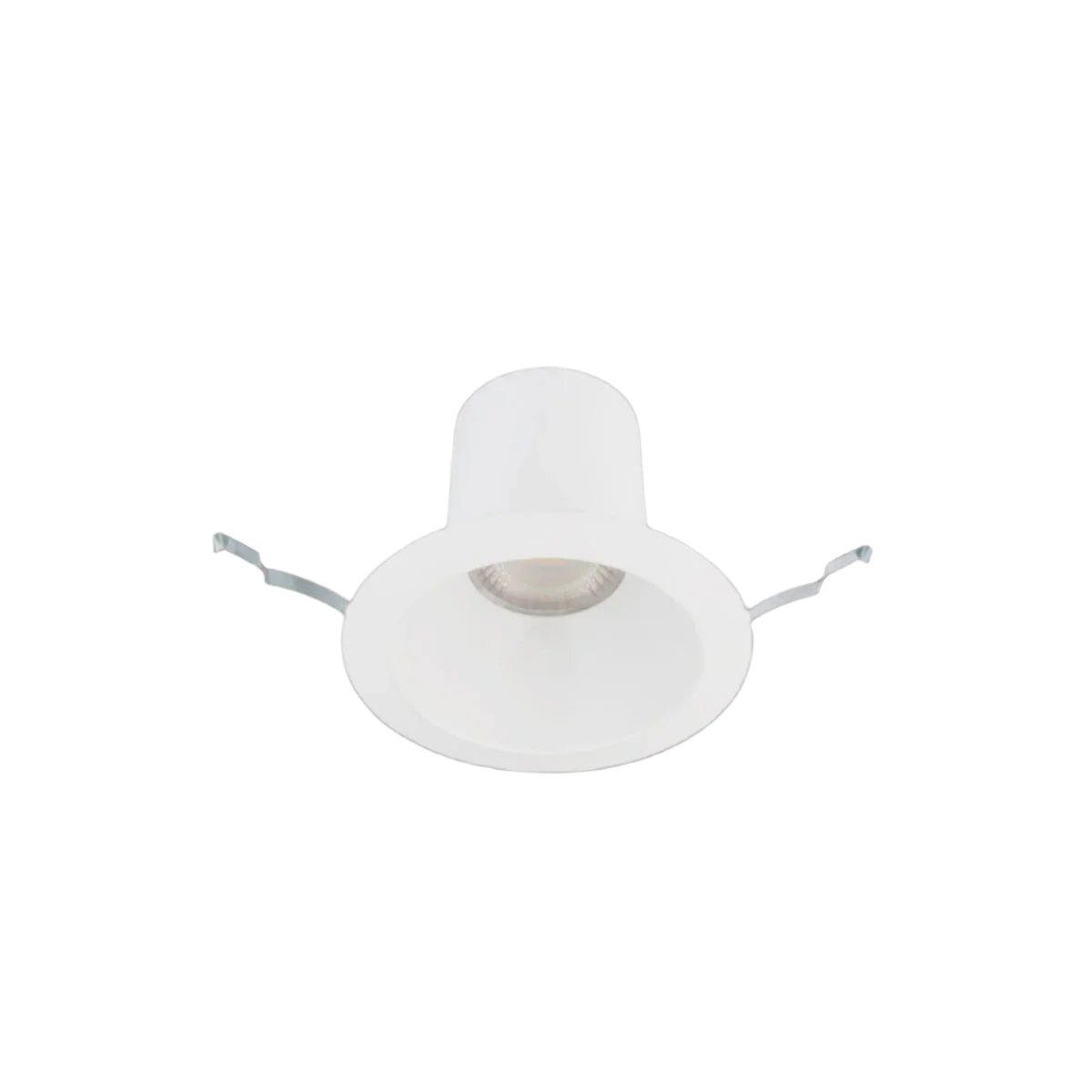 R6DRDR-F9CS-WT BLAZE 6″ Round Remodel Downlight