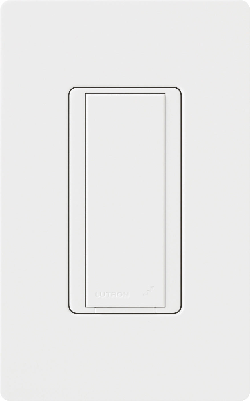 RD-RS-WH  RadioRA2 Accessory Switch