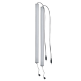 RLBKIT40P Rackmount Light Bar 40" White Light Proximity Switch