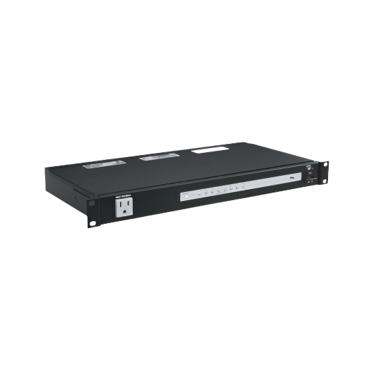 RLNK915R 9 Outlet Select Series PDU with RackLink