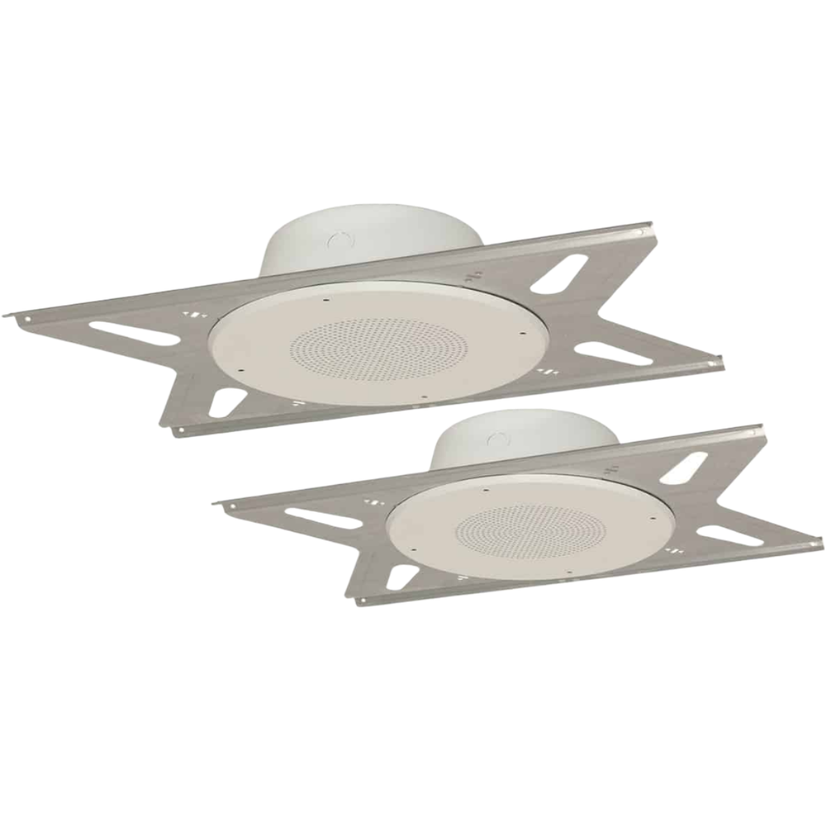 RPAK81072 Speaker Package 8" Speaker Pack of 2