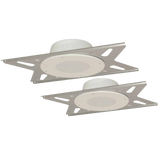 RPAK81072 Speaker Package 8" Speaker Pack of 2