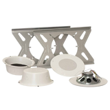 RPAK81072 Speaker Package 8" Speaker Pack of 2