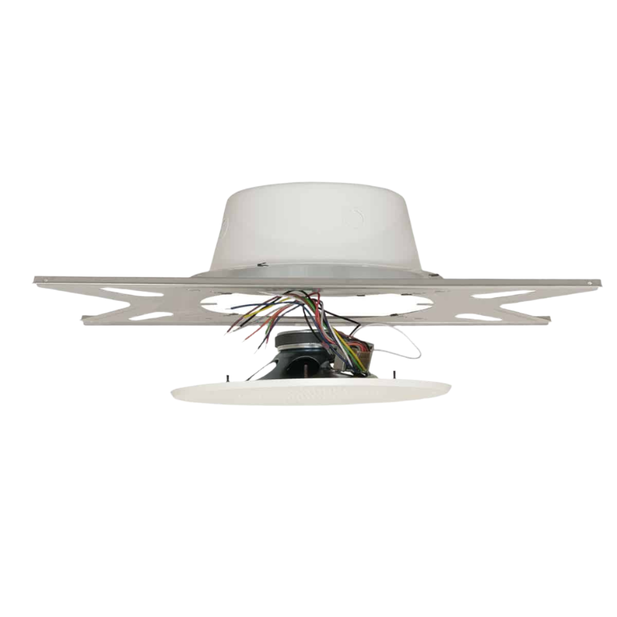 RPAK81072 Speaker Package 8" Speaker Pack of 2