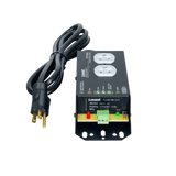 RPC15 Power control Remote 15A Duplex Outlet 6' Cord