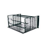 Anodized Custom Shelf For Sonos Amps