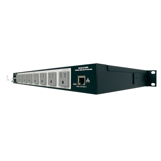 RLNK915R 9 Outlet Select Series PDU with RackLink
