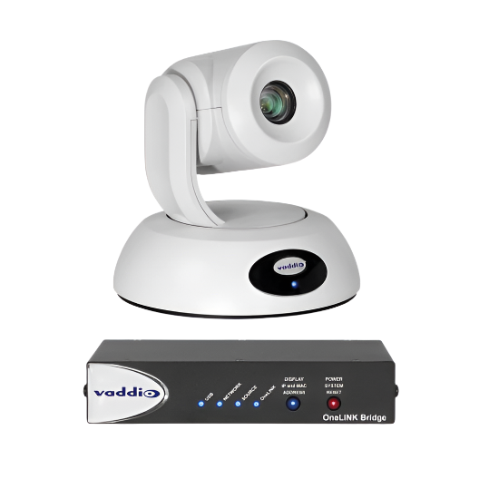 RoboSHOT 12E HDBT OneLINK Bridge System